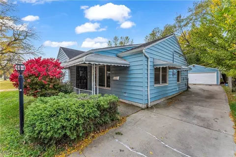 3944 Wendy Dr, Cleveland, OH 44122