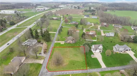 N Highview Drive, Dalton, OH 44618 photo 2