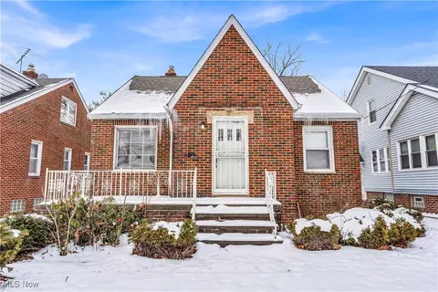 4096 E 147th St, Cleveland, OH 44128