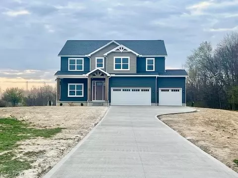 3433 Oak Hill Rd, Wooster, OH 44691