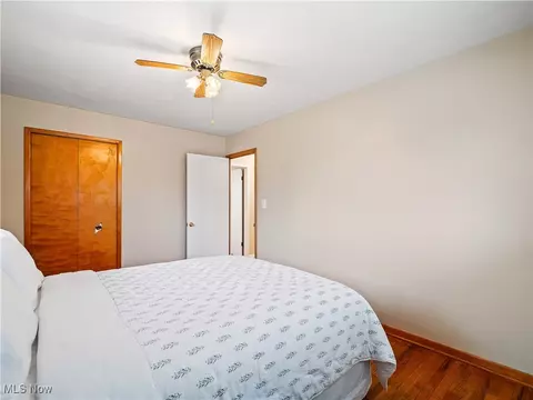 Bedroom - 359 Beeler Dr, Berea, OH 44017 photo 2 of 6