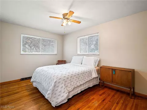 Bedroom - 359 Beeler Dr, Berea, OH 44017 photo 1 of 6