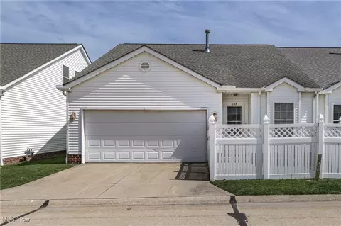 107 Beery Dr, Willowick, OH 44095