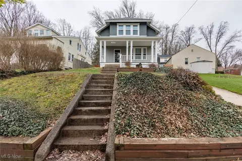 1538 Tonawanda Ave, Akron, OH 44305