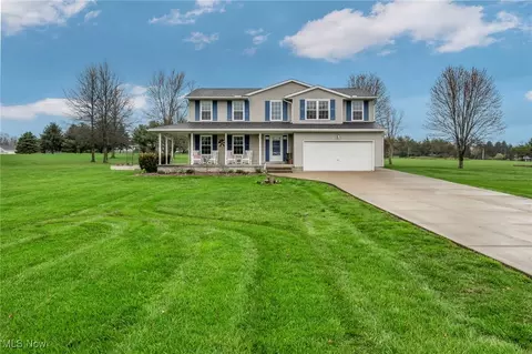 5889 Nimishillen Church Rd NE, Canton, OH 44721