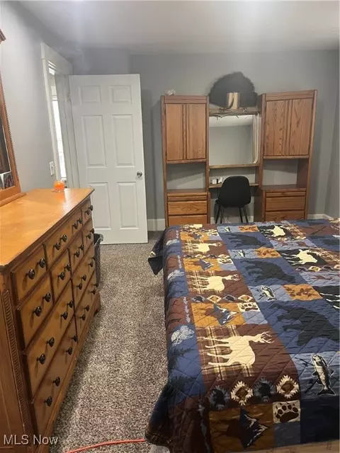 Bedroom - 1355 Main St, Dresden, OH 43821 photo 1 of 3