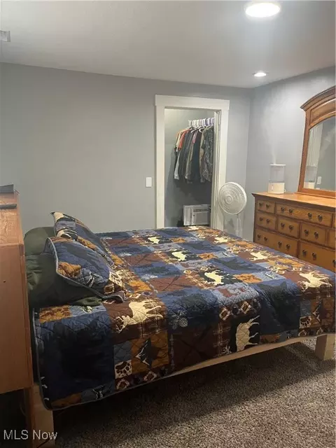Bedroom - 1355 Main St, Dresden, OH 43821 photo 2 of 3