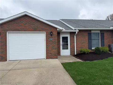 841 Avalon Dr, Ashland, OH 44805