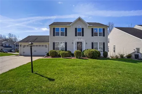 800 Holborn Rd, Streetsboro, OH 44241