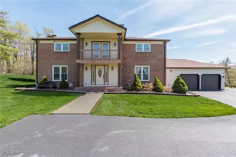 10805 Wilson Mills Rd, Chardon, OH 44024