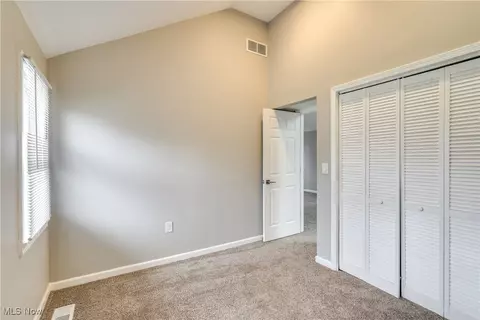 Bedroom - 5657 Harrison Ave, Maple Heights, OH 44137 photo 4 of 8