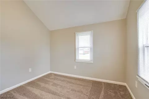 Bedroom - 5657 Harrison Ave, Maple Heights, OH 44137 photo 6 of 8