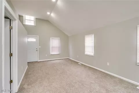 Living - 5657 Harrison Ave, Maple Heights, OH 44137 photo 5 of 5