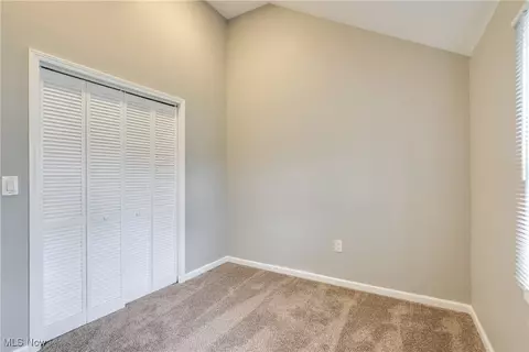 Bedroom - 5657 Harrison Ave, Maple Heights, OH 44137 photo 3 of 8