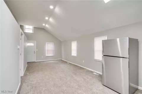 Living - 5657 Harrison Ave, Maple Heights, OH 44137 photo 3 of 5