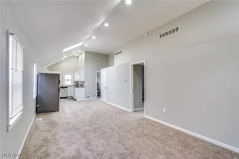Living - 5657 Harrison Ave, Maple Heights, OH 44137 photo 1 of 5