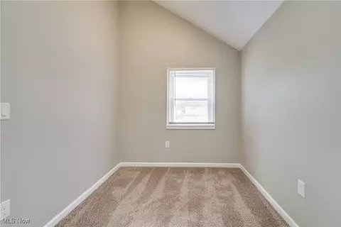 Bedroom - 5657 Harrison Ave, Maple Heights, OH 44137 photo 1 of 8