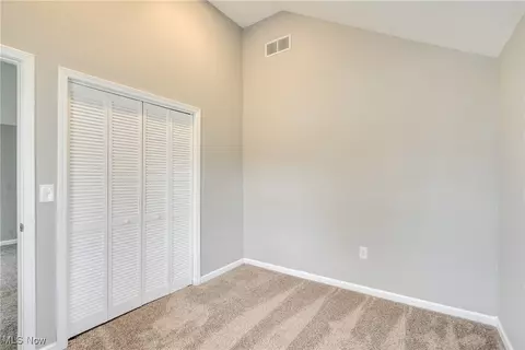 Bedroom - 5657 Harrison Ave, Maple Heights, OH 44137 photo 7 of 8