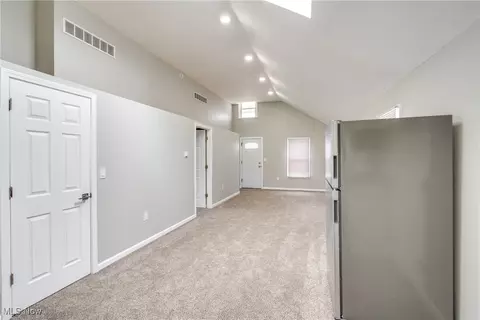 Living - 5657 Harrison Ave, Maple Heights, OH 44137 photo 4 of 5