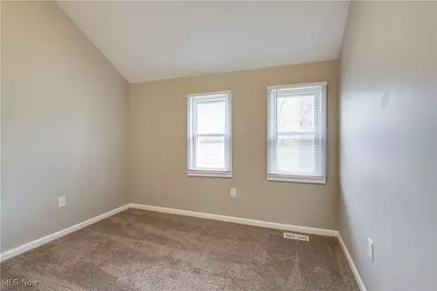 Bedroom - 5657 Harrison Ave, Maple Heights, OH 44137 photo 2 of 8