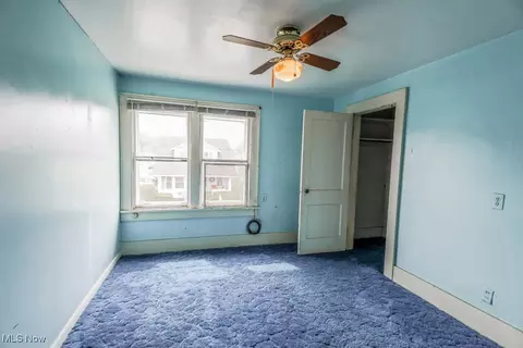 Bedroom - 400 E Line St, Minerva, OH 44657 photo 1 of 3