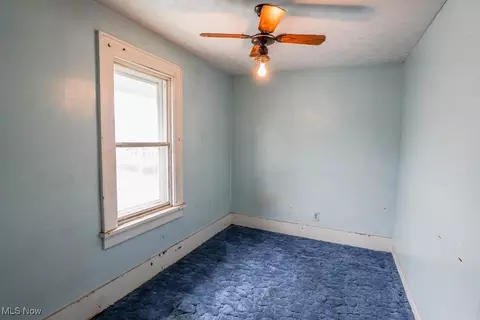 Bedroom - 400 E Line St, Minerva, OH 44657 photo 3 of 3