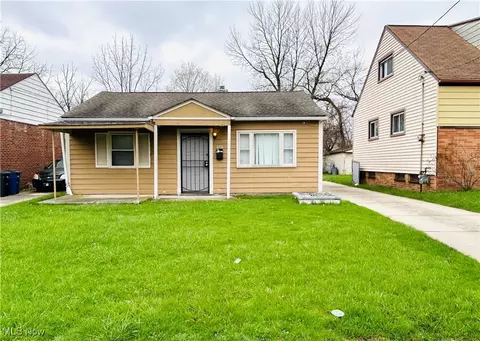 4396 E 143rd St, Cleveland, OH 44128