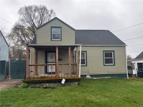 471 W Hylda, Youngstown, OH 44511