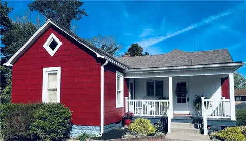 67730 Kirkwood Heights Rd, Bridgeport, OH 43912