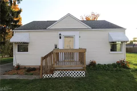 4509 W 146th St, Cleveland, OH 44135