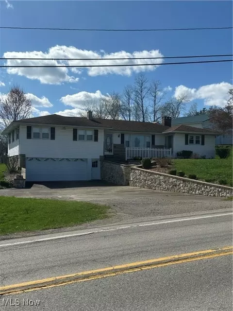 723 Lewisville Rd, Woodsfield, OH 43793