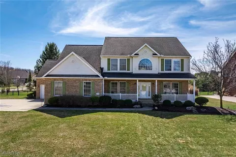 31905 Fieldstone Cir, Avon Lake, OH 44012