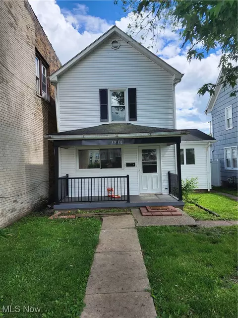 3970 Central Ave, Shadyside, OH 43947