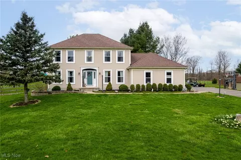 3770 Station Rd, Medina, OH 44256