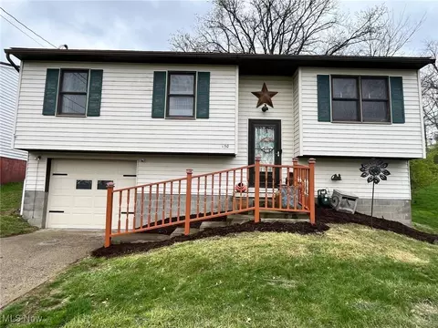 150 Newell Ave Ext, Saint Clairsville, OH 43950