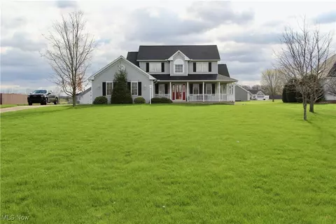 1549 Greenbriar Run, Valley City, OH 44280