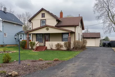 1313 Linwood Ave SW, Canton, OH 44710