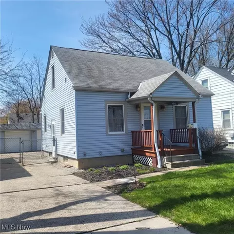 1510 Nichols Ave, Lorain, OH 44053