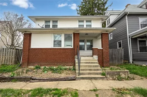 630 Perry Ave SW, Massillon, OH 44647