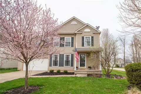 2145 Hiram Ln, Hudson, OH 44236