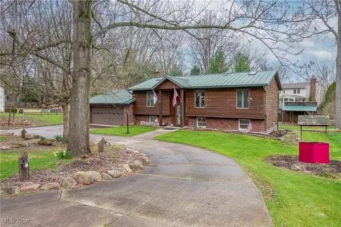 3829 Boydell Rd, Kent, OH 44240