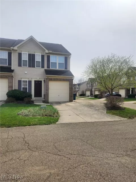1414 Wellingshire Cir #29A, Cuyahoga Falls, OH 44221