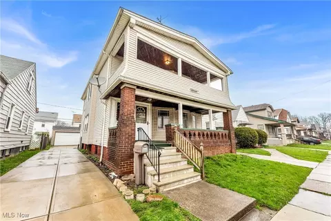 10109 Richland Ave, Garfield Heights, OH 44125