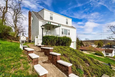 488 Woodland Ave, Steubenville, OH 43952