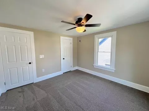 Bedroom - 4602 Broadway St, Midvale, OH 44653 photo 5 of 6
