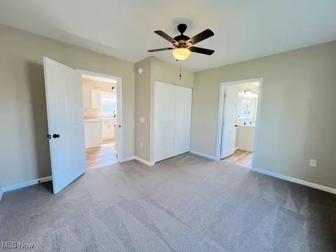 Bedroom - 4602 Broadway St, Midvale, OH 44653 photo 2 of 6