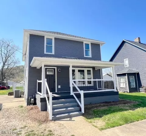 Exterior - 4602 Broadway St, Midvale, OH 44653 photo 5 of 5
