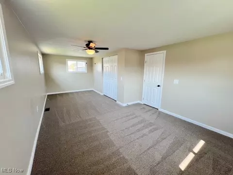 Bedroom - 4602 Broadway St, Midvale, OH 44653 photo 3 of 6