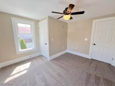 Bedroom - 4602 Broadway St, Midvale, OH 44653 photo 6 of 6