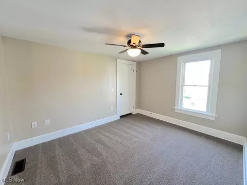 Bedroom - 4602 Broadway St, Midvale, OH 44653 photo 4 of 6